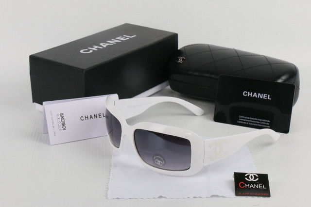 Chane1 Boutique Sunglasses 032